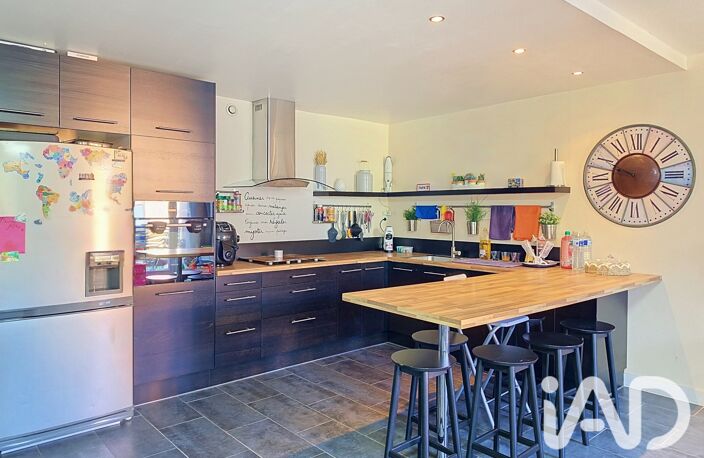 Vente Appartement 4 pièces — photo 3