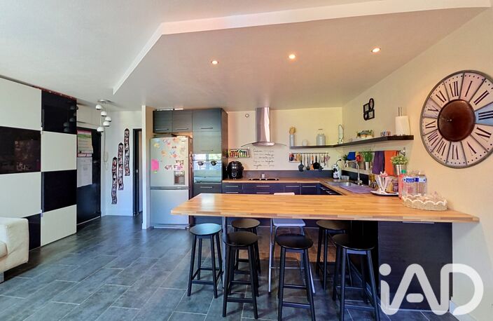 Vente Appartement 4 pièces — photo 4