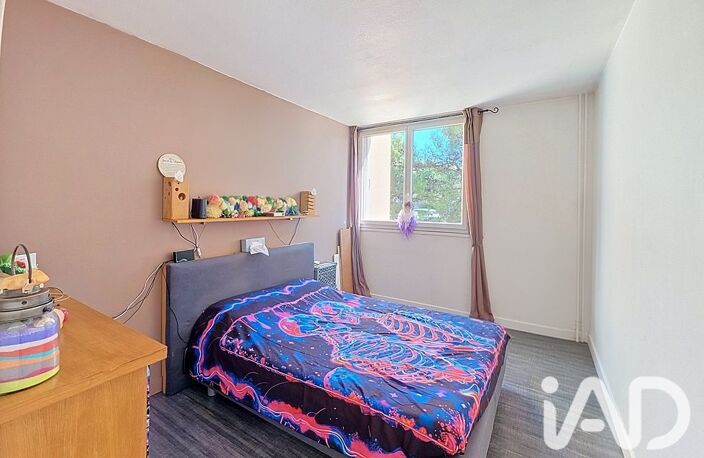 Vente Appartement 4 pièces — photo 5