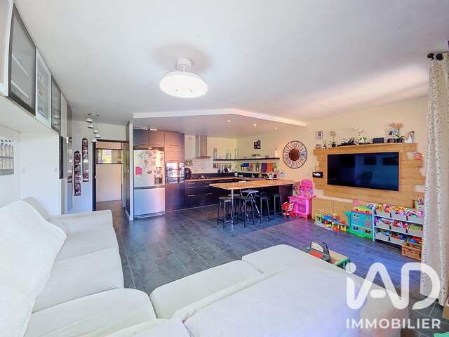 Vente Appartement 4 pièces — photo du bien