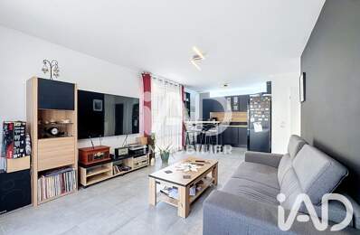 Vente Appartement 3 pièces — photo du bien