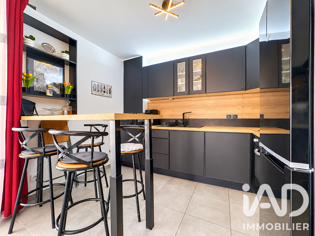 Vente Appartement 3 pièces — photo du bien
