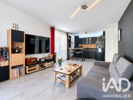 Vente Appartement 3 pièces — photo 2