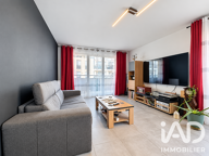 Vente Appartement 3 pièces — photo 3