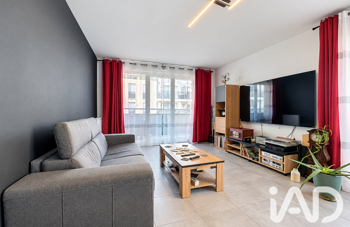Vente Appartement 3 pièces — photo 3