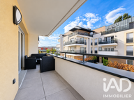 Vente Appartement 3 pièces — photo 4