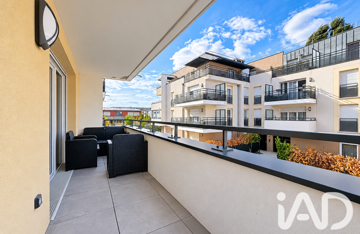 Vente Appartement 3 pièces — photo 4