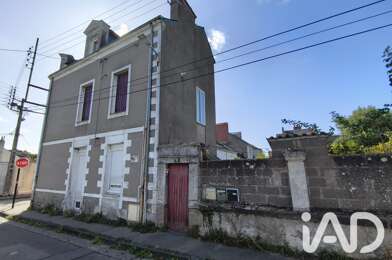 Appartement 3 pièces 140000 €