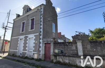 Vente Appartement 3 pièces — photo du bien