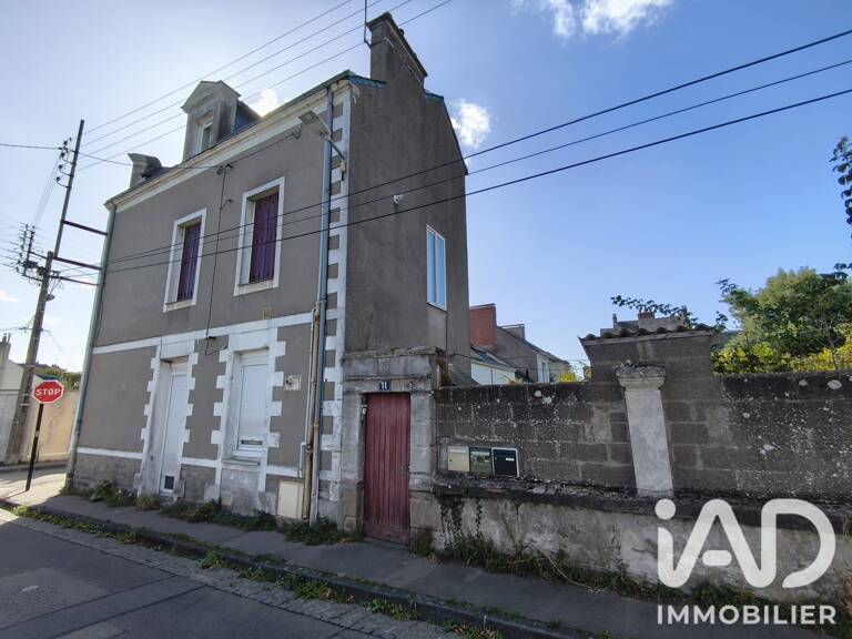 Vente Appartement 3 pièces — photo 1