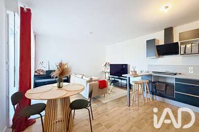 Appartement 1 pièces 154990 €