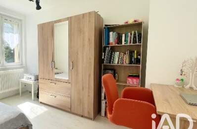 Vente Appartement 4 pièces — photo du bien