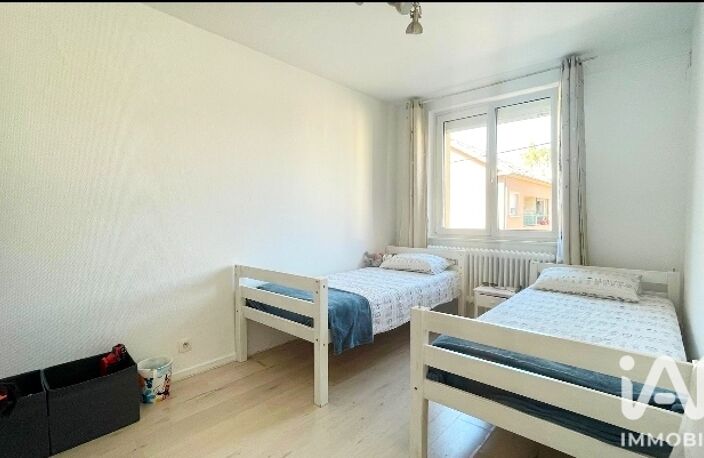 Vente Appartement 4 pièces — photo 2