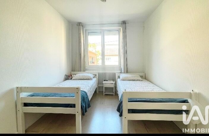 Vente Appartement 4 pièces — photo 3