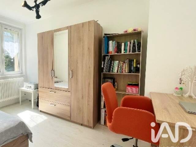 Vente Appartement 4 pièces — photo du bien