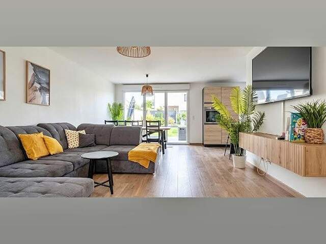 Vente Maison/villa 4 pièces — photo du bien
