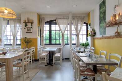 Commerce  144000 €