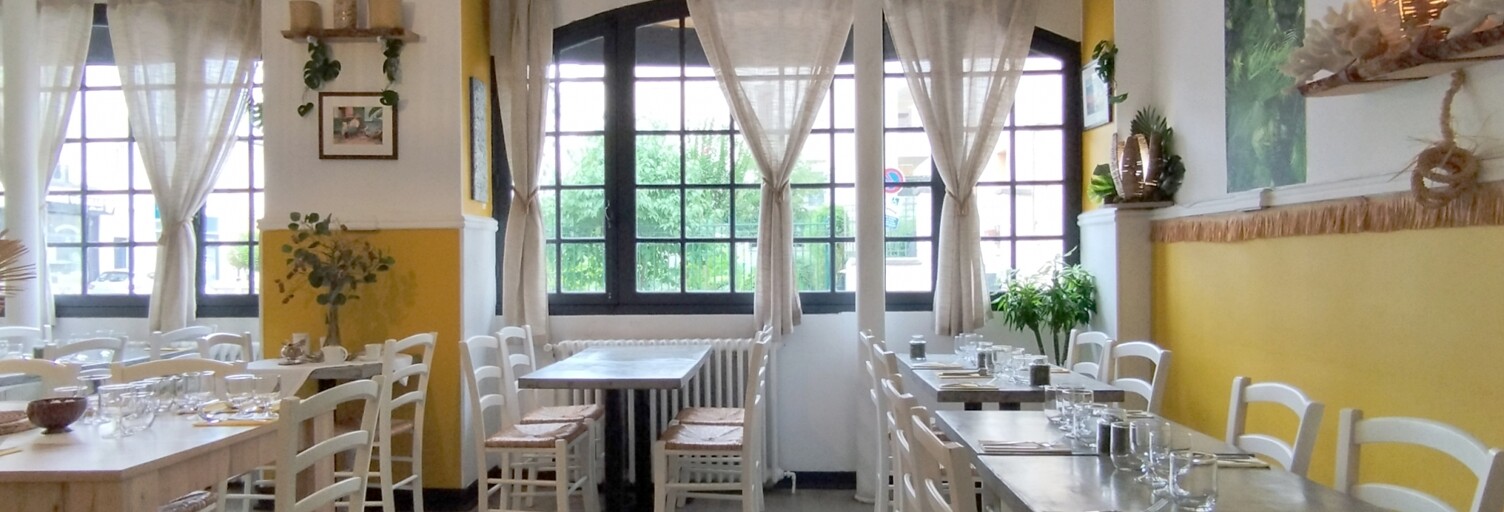 Commerce  85 m² à vendre à Montrouge (92120)