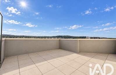 Vente Appartement 4 pièces — photo du bien