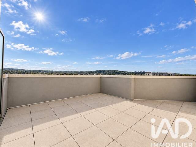 Vente Appartement 4 pièces — photo du bien