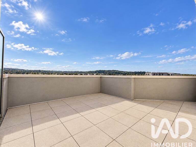 Vente Appartement 4 pièces — photo 1
