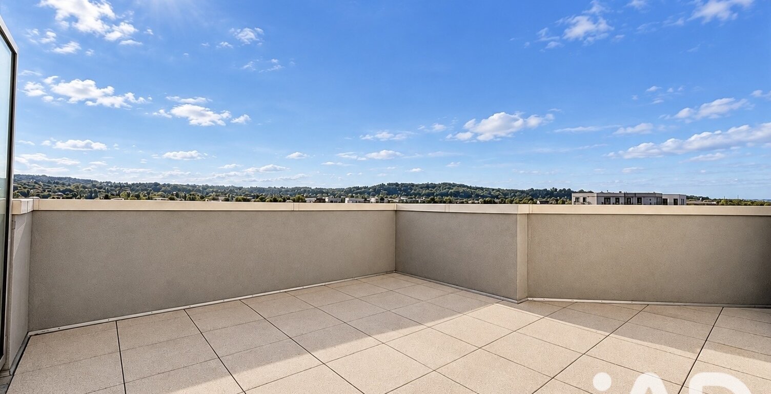 Vente Appartement 4 pièces — photo 1