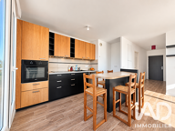 Vente Appartement 4 pièces — photo 2