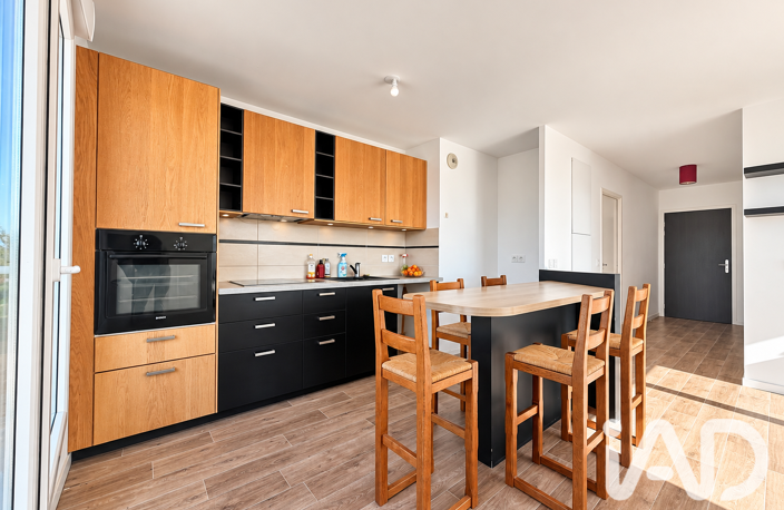 Vente Appartement 4 pièces — photo 2