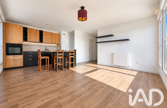 Vente Appartement 4 pièces — photo 3