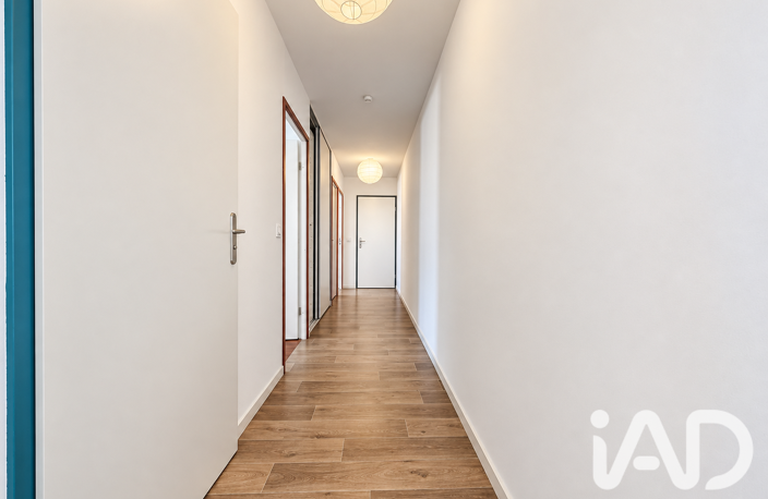 Vente Appartement 4 pièces — photo 4