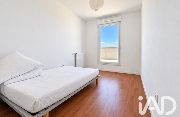 Vente Appartement 4 pièces — photo 5