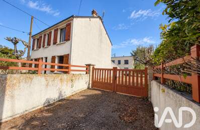 Vente Maison/villa 5 pièces — photo du bien