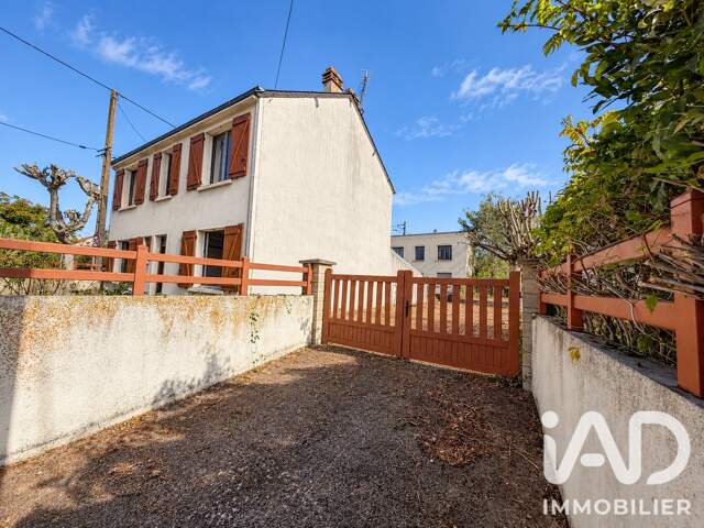 Vente Maison/villa 5 pièces — photo du bien