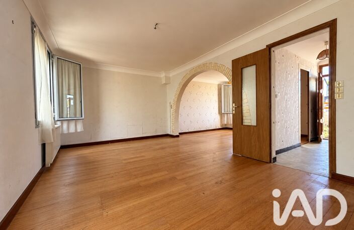 Vente Maison/villa 5 pièces — photo 2