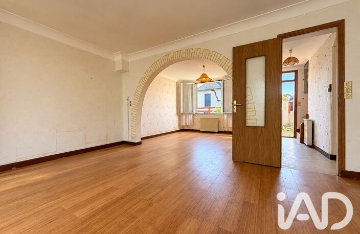 Vente Maison/villa 5 pièces — photo 3