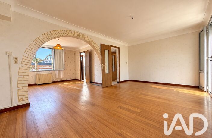 Vente Maison/villa 5 pièces — photo 4