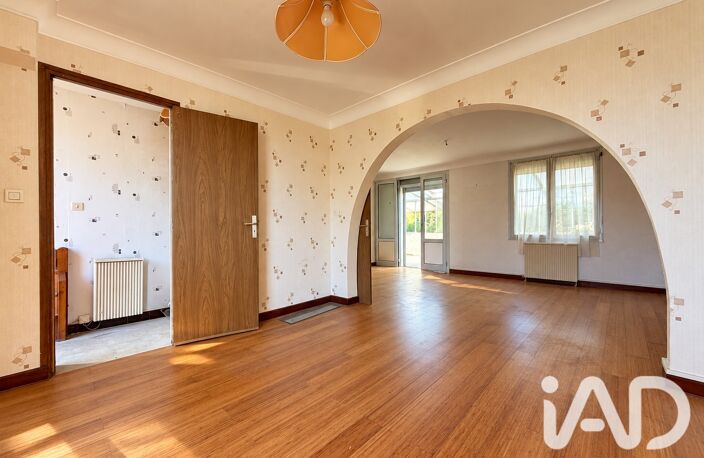 Vente Maison/villa 5 pièces — photo 5