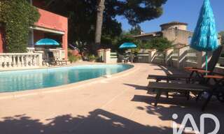 Maison 17 Pièces 360 m² à vendre à Bormes-les-Mimosas (83230)