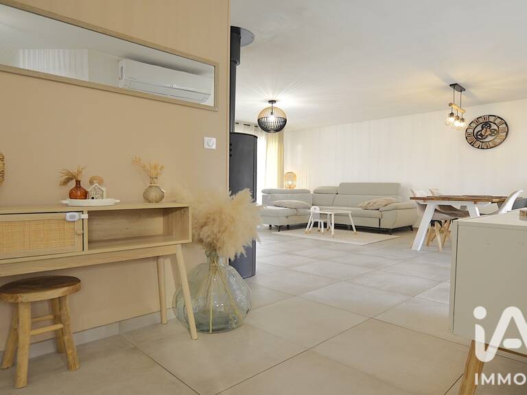 Vente Maison de village 5 pièces — photo 1