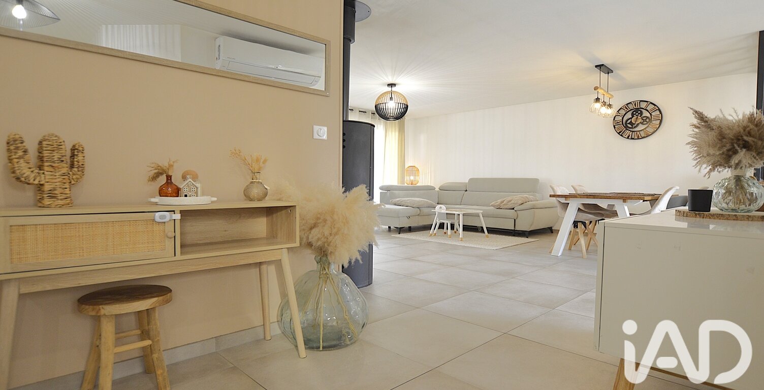 Vente Maison de village 5 pièces — photo 1