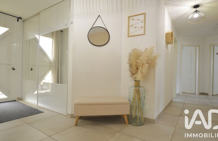 Vente Maison de village 5 pièces — photo 2