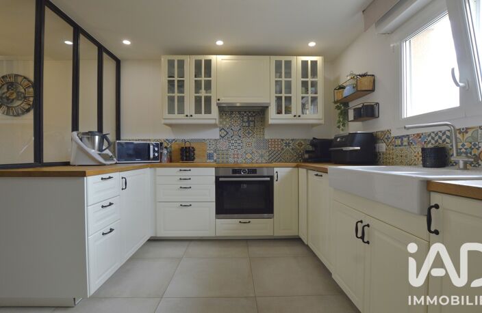 Vente Maison de village 5 pièces — photo 4