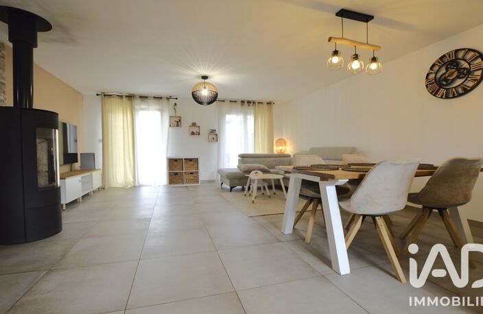 Vente Maison de village 5 pièces — photo 5