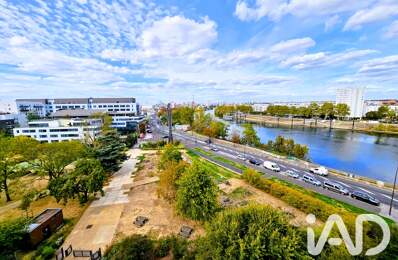 Vente Appartement 5 pièces — photo du bien
