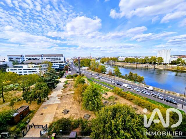 Vente Appartement 5 pièces — photo du bien