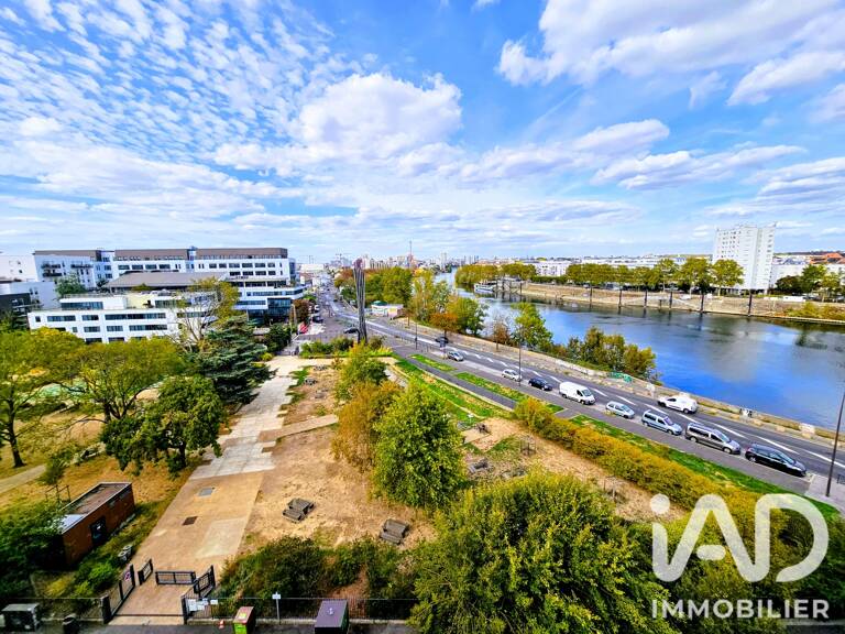Vente Appartement 5 pièces — photo 1