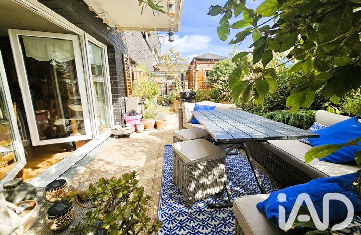 Vente Appartement 5 pièces — photo 2