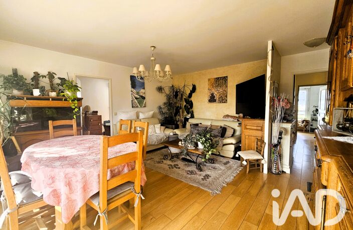 Vente Appartement 5 pièces — photo 4