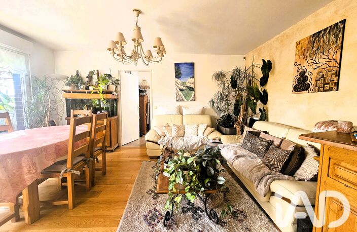 Vente Appartement 5 pièces — photo 5
