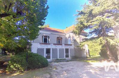 Vente Maison/villa 5 pièces — photo du bien